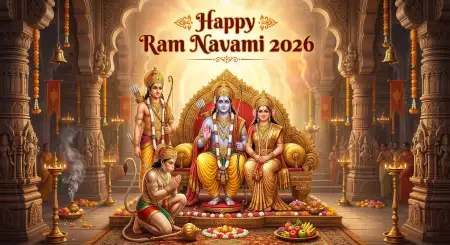 ram navami 2026 social media post images hd