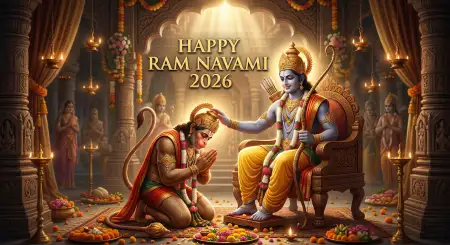 Free Ram Navami 2026 Whatsapp Forward Images With Quotes Background Image Download