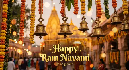 Ram Navami 2026 Wishes For Business Clients - Free Ram Navami Wishes 2026 Download