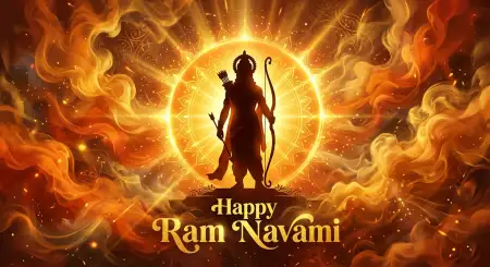 Ram Navami 2026 Wishes Hd Png Images Free Download - Free Ram Navami Wishes 2026 Download