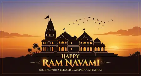 Ram Navami Whatsapp Reels Ideas - Free Happy Ram Navami Wishes For Whatsapp Download