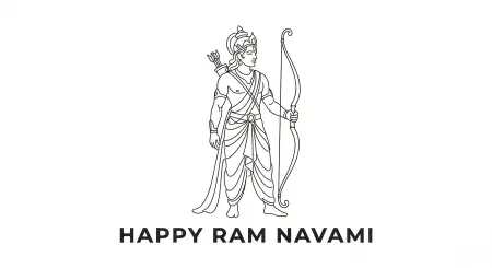Ram Navami Whatsapp Status For Business Greeting - Free Happy Ram Navami Wishes For Whatsapp Download