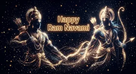 Ram Navami Wishes 2026 Devotional Quotes - Free Ram Navami Wishes 2026 Download