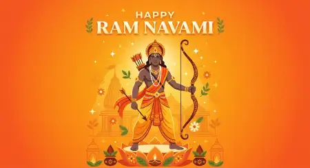 Ram Navami Wishes 2026 For Digital Marketing Posts - Free Ram Navami Wishes 2026 Download