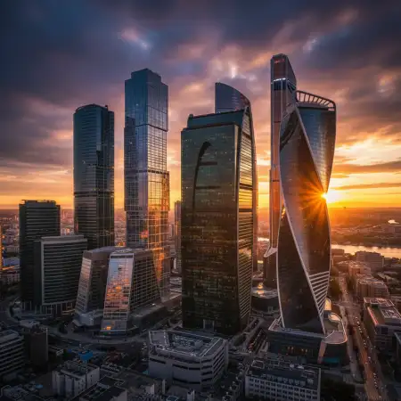 Real Estate Marketing Background Business Theme - Free Real Estate Marketing Background Download