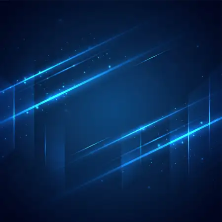 Real Estate Marketing Background Elegant Blue Gold - Free Real Estate Marketing Background Download