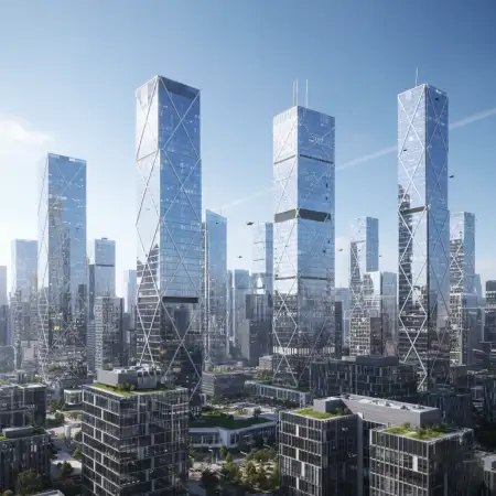 Real Estate Marketing Background For Commercial Ads - Free Real Estate Marketing Background Download