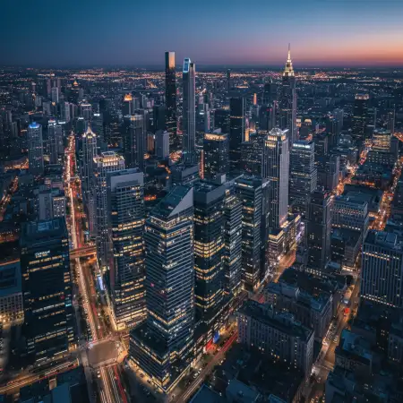 Real Estate Marketing Background For Digital Ads - Free Real Estate Marketing Background Download