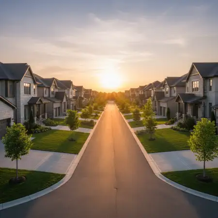 Real Estate Marketing Background For Facebook Post - Free Real Estate Marketing Background Download