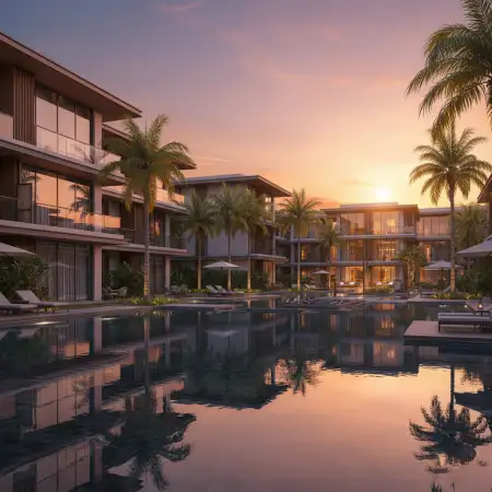 Real Estate Marketing Background For Website Banner - Free Real Estate Marketing Background Download