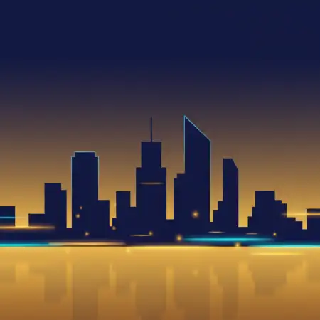 Real Estate Marketing Background Vector Design - Free Real Estate Marketing Background Download