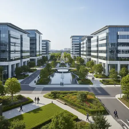 Real Estate Marketing Wallpaper Business Advertising - Free Real Estate Marketing Wallpaper Download