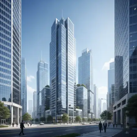 Real Estate Marketing Wallpaper Corporate Advertising - Free Real Estate Marketing Wallpaper Download