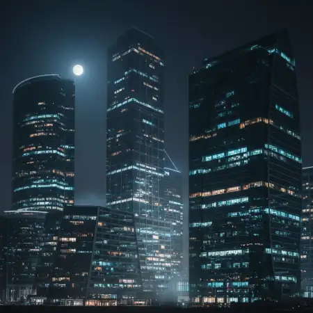 Real Estate Marketing Wallpaper Dark Theme - Free Real Estate Marketing Wallpaper Download