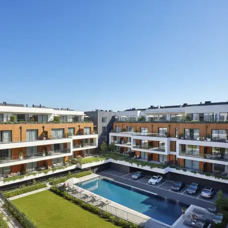 Real Estate Marketing Wallpaper Investment Promotion - Free Real Estate Marketing Wallpaper Download