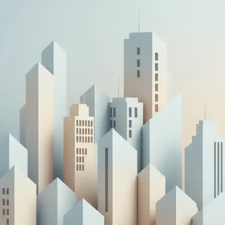 Real Estate Marketing Wallpaper Minimalist Corporate - Free Real Estate Marketing Wallpaper Download