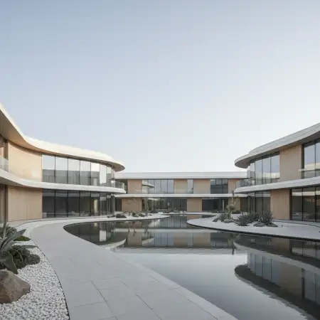 Real Estate Marketing Wallpaper Modern Architecture - Free Real Estate Marketing Wallpaper Download