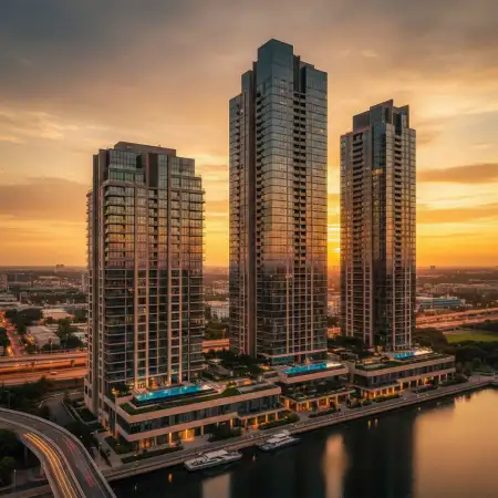 Real Estate Social Media Marketing Wallpaper - Free Real Estate Marketing Wallpaper Download