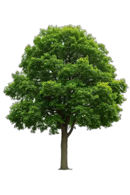 Free Realistic Forest Tree Png PNG Image Download