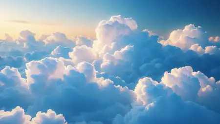 Realistic Sky Cloud Background HD - Free Background Hd Download