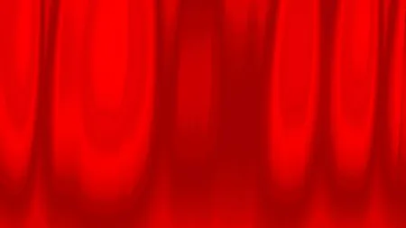 red abstract wallpaper