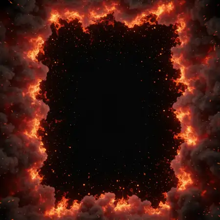 Red And Black Youtube Thumbnail Background - Free Thumbnail Youtube Black Download