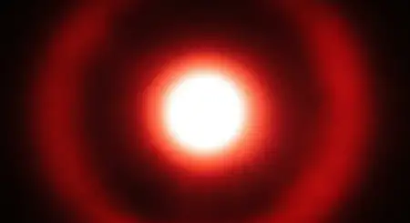 Red Blur Background For Youtube Thumbnail - Free Youtube Thumbnail Download