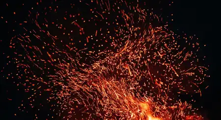 Red Creative Youtube Thumbnail Background - Free Youtube Thumbnail Download