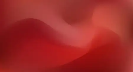 Red Gradient Youtube Thumbnail Background - Free Youtube Thumbnail Download