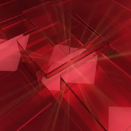 Red Youtube Thumbnail Background Abstract Design - Free Red Youtube Thumbnail Background Download