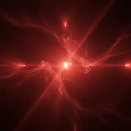 Red Youtube Thumbnail Background For Education Channel - Free Red Youtube Thumbnail Background Download