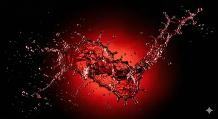 Red Youtube Thumbnail Background Free Download Usa - Free Thumbnail Background Download