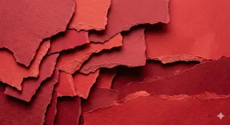 Red Youtube Thumbnail Background Glossy Texture - Free Thumbnail Background Download