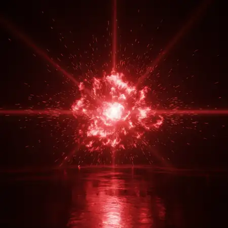 Red Youtube Thumbnail Background No Text - Free Red Youtube Thumbnail Background Download