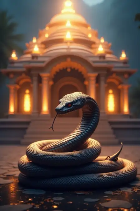 Free Nag Panchami Photo For Commercial Use - Free Happy Nag Panchami Download