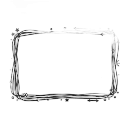 Reel Frame Png Transparent - Free Frame Png Download