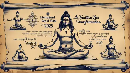 Reels Background For Yoga And Meditation June 2025 - Free Backgr Download
