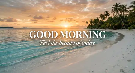Relaxing Good Morning Nature Wallpaper - Free Good Morning Nature Download
