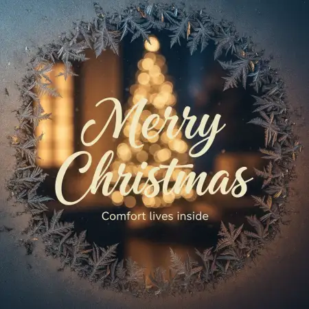 Free Religious Merry Christmas Wishes Messages Background Download