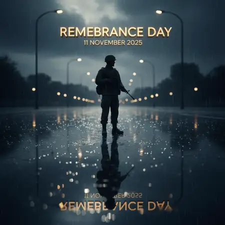 remembrance day 2025 vector art free download