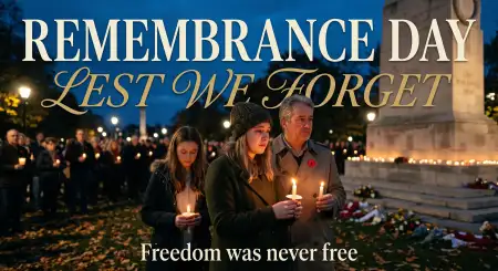 Remembrance Day Usa 2026 Freedom Fighters Tribute - Free Remembrance Day Usa 2026 Download