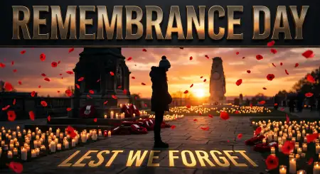 Remembrance Day Usa 2026 Memorial Wallpaper - Free Remembrance Day Usa 2026 Download