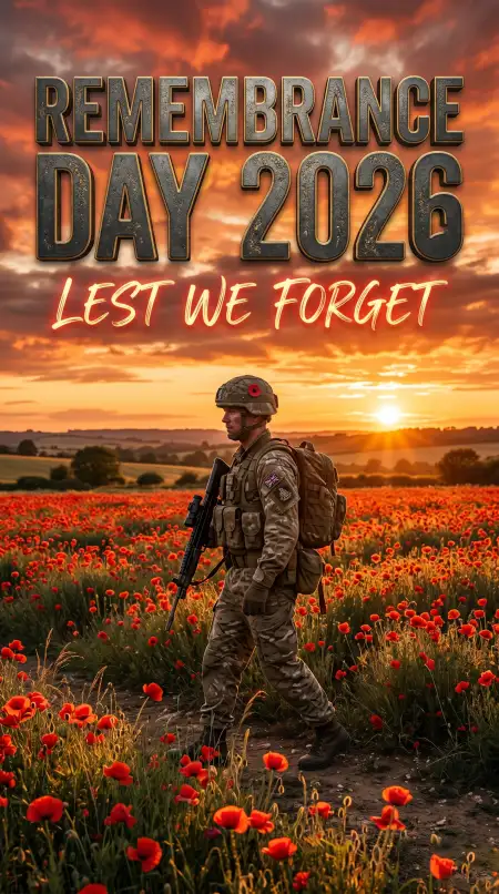 Remembrance Day Usa 2026 Military Background Images - Free Remembrance Day Usa 2026 Download