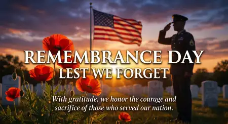 Remembrance Day Usa 2026 Military Honor Wallpaper - Free Remembrance Day Usa 2026 Download