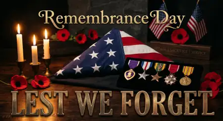 Remembrance Day Usa 2026 Military Remembrance Wallpaper - Free Remembrance Day Usa 2026 Download