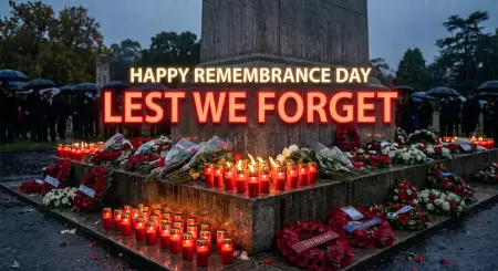 Remembrance Day Usa 2026 National Remembrance Images - Free Remembrance Day Usa 2026 Download