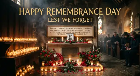 Remembrance Day Usa 2026 Patriotic Tribute Ideas - Free Remembrance Day Usa 2026 Download