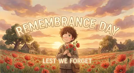 Remembrance Day Usa 2026 Poppy Flower Remembrance Art - Free Remembrance Day Usa 2026 Download