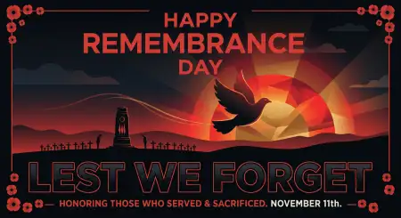 Remembrance Day Usa 2026 Soldier Silhouette Wallpaper - Free Remembrance Day Usa 2026 Download