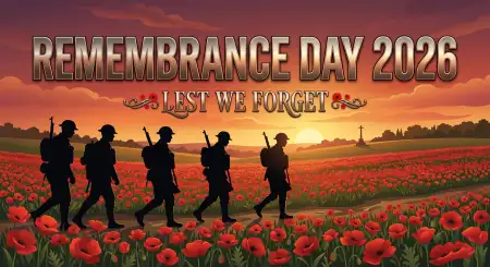 Remembrance Day Usa 2026 Tribute Background Images - Free Remembrance Day Usa 2026 Download